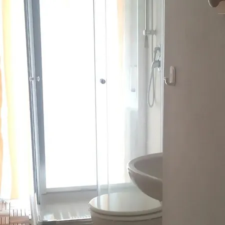 Pensjonat Bed 21