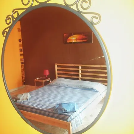 Bed 21 Pensjonat *